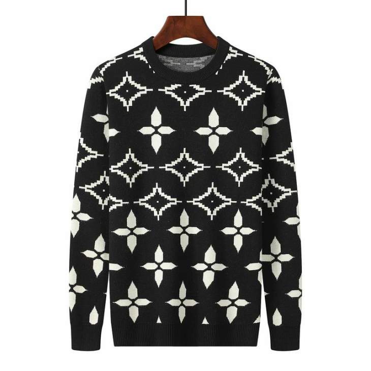 Picture of Louis Vuitton Sweaters _SKULVM-3XL25wrM214046900